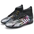 thumbnail image 3 of Zapatos de fútbol de alta calidad para hombre, botas de fútbol con punta antideslizante, suelas chapadas en oro, zapatos de entrenamiento profesionales para adultos, zapatillas de deporte para exterio, 3 of 5