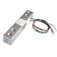 thumbnail image 4 of Hx711 Weighing Sensor 5kg Small Weighing Pressure Sensors Precision Ad Modules Compatible for Arduino, 4 of 8