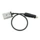 thumbnail image 1 of sweethay Cable de extensión para enchufe de encendedor de coche de 12V-24V, adaptador de conversión Anderson, Cable, conector de automóvil, accesorio Paneles de instrumentos para automóviles sweethay VI017313-00B, 1 of 6