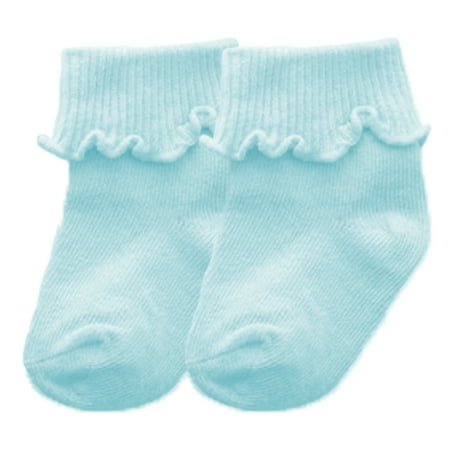 

Unisex Baby Newborn and Baby Socks