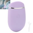 thumbnail image 3 of Removedor Del Pelo, Carga USB De Las Maquinillas De Afeitar Eléctricas De Las Mujeres De La Batería Larga De La Seguridad Para La Depilación, 3 of 7