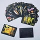 thumbnail image 4 of Cartas de Pokémon para jugar en inglés, español, francés, Charizard, Vmax, Gx, Anime raro, Pikachu, entrenador de batalla, colección de cartas, Juguetes, 4 of 4