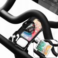 thumbnail image 4 of Compatible con soporte para teléfono Peloton, soporte compatible con Peloton Bike, Bike+ y compatible con Tablet Hy, 4 of 4