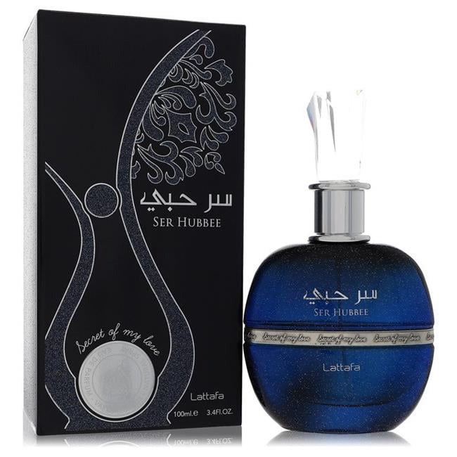 Lattafa, Lattafa Al Noble Wazeer, 3.4 oz EDP Spray, Fruity woody