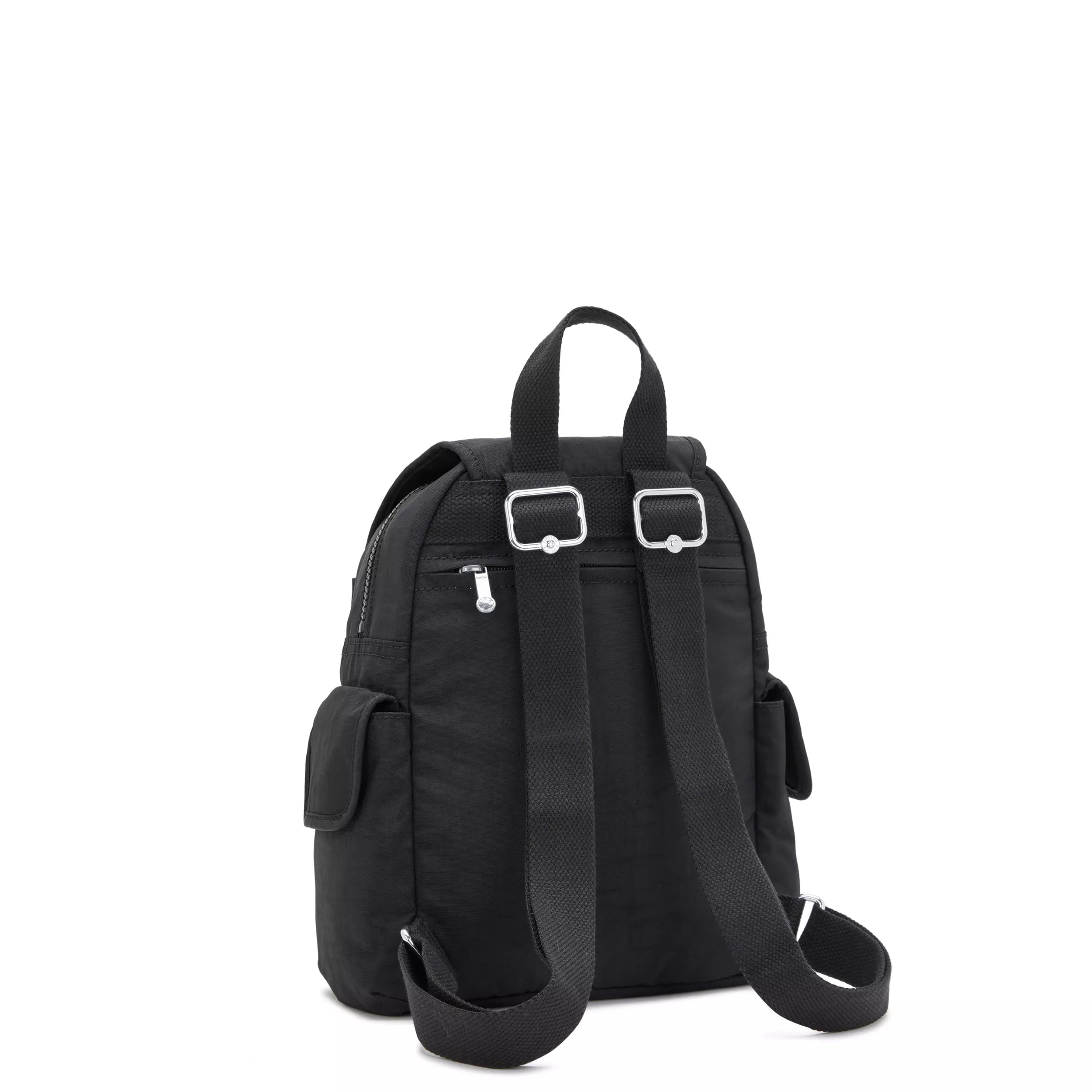 backpack kipling city pack mini Metallic Metallic Glow At Kipling it is more important to have personal style than perfect style City Pack Mini Backpack