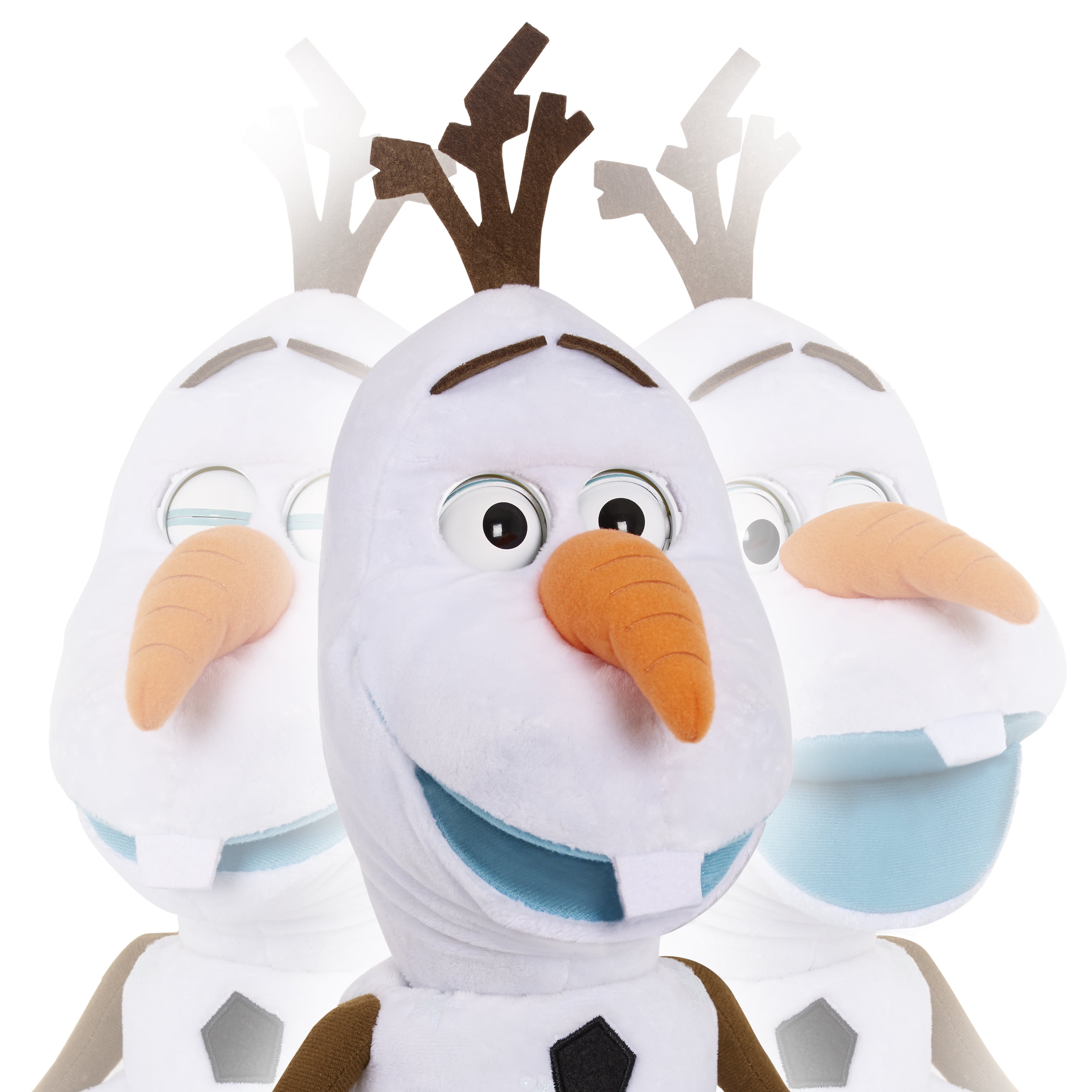 follow me olaf walmart