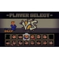 thumbnail image 5 of Videojuego Gamequest River City: Rival Showdown 3DS, 5 of 5