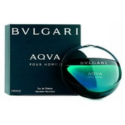 Bvlgari Aqua Men's 3.4-ounce Eau deToilette Spray