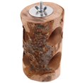 thumbnail image 1 of Plataforma de salto para ardillas Juguete para masticar Plataforma de madera Juguete para hámster sirio, 1 of 6