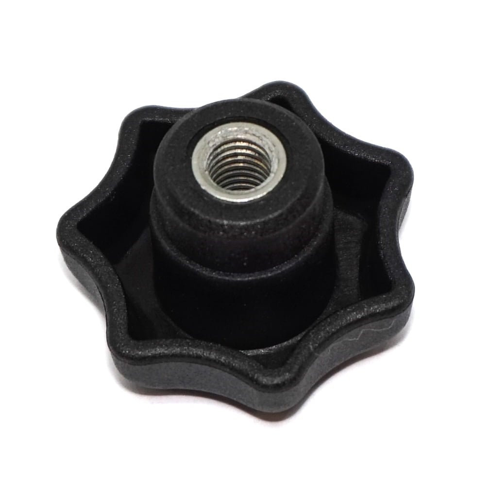Jupiter Bass Floor Peg Tightening Receiver Screw Stand Lock
