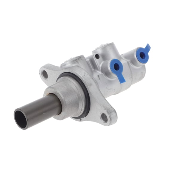 Unique Bargains Brake Master Cylinder No.CCY94340ZA/M630574  for Mazda 5 2007-2010 Hydraulic Master Cylinder Aluminum Alloy 1 Pc