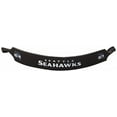 thumbnail image 2 of NFL Seattle Seahawks Sangle de Lunettes en Néoprène, Bleu, 2 of 3