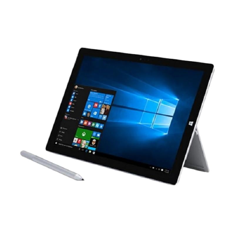 Refurbished Microsoft CR5-00001 Surface Pro 4 12.3&quot;&quot; Intel Core i5 4GB RAM 128GB HDD