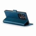 thumbnail image 2 of Funda tipo cartera Xiaomi Redmi Note 13 4G con cierre magnético, RFID, tarjetero, soporte, carga inalámbrica, 2 of 5