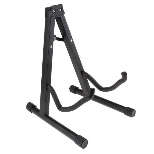 Soporte de piezaza con Goma Antideslizantes Yuyangstore Soporte para guitarra
