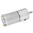 thumbnail image 3 of Motorreductor de CC ANGGREK XD-25GA370 para Manos Robóticas de Baja Velocidad, 3 of 7