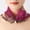 G, variant on Multicolor Scarfs Scarf Women's Sun Proof Thin Spring Summer Headband Cervical Vertebra Neck Scarf