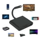 thumbnail image 1 of Adaptador HDMI 1080p 4K para USB-C, convertidor HDMI, concentrador tipo C, adaptador HDMI para conmutador USB-C., 1 of 5