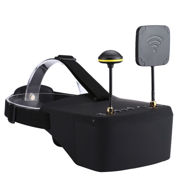 Ev800d deals fpv goggles