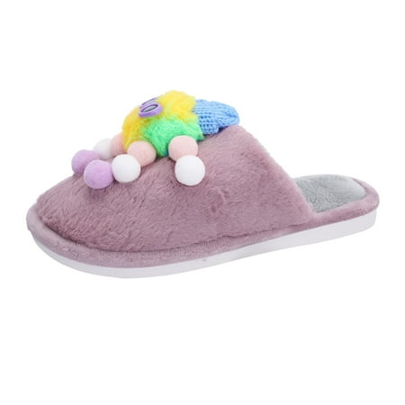 

Women s Slippers Size 8 Fashion Breathable Color Outdoor Women s Slippers Shoes Casual Women s slipper On Indoor Outdoor House Shoes