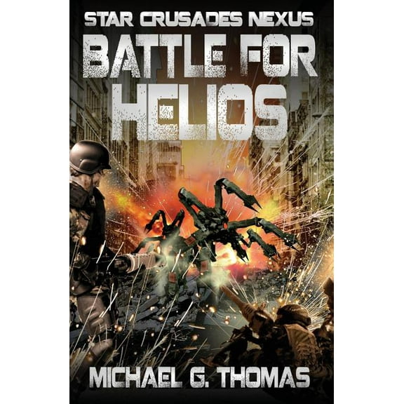 Battle for Helios