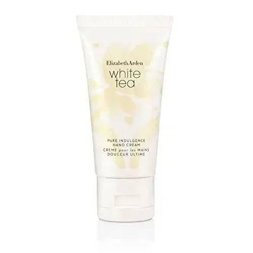 WHITE TEA by Elizabeth Arden , HAND CREAM 1 OZ WHITE TEA NA