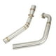 thumbnail image 3 of Tubo De Enlace Medio De Escape Modificado Para Motocicleta Compatible Con Yamaha Yzf R15 Mt-15 Mt-125 2008-2017 seitruly VI002671-00, 3 of 7
