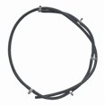 thumbnail image 5 of Fuel Return Pipe Fuel Leak Off Hose for Mercedes Benz E 270 316 CDI, 5 of 5