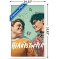 thumbnail image 5 of Netflix Heartstopper : Saison 1 - Une feuille, 5 of 5