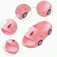 thumbnail image 4 of Godom Boys Slippers Non-Slip Super Soft Quick Drying Shower Slides Indoor Outdoor Shoes, 4 of 5
