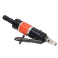 thumbnail image 2 of Amoladora De Troquel Recto De Aire 24000 RPM Salida De Torsión Fuerte Herramienta De Rectificado De Troquel Neumático Industrial Con Interruptor De Seguridad Para Moler, Pulir, Tallar, Desoxidar, Etc., 2 of 8