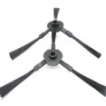 thumbnail image 4 of Repuesto de cepillo lateral para Ilife V3 V5 A4 A6 V3S Robot aspiradora piezas cepillo 1/2/4 piezas Inevent JJ22554-03, 4 of 6