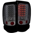 thumbnail image 2 of ANZO USA 311168 Tail Light Assembly Fits select: 1999-2001 DODGE RAM 1500, 1994-2002 DODGE RAM 2500, 2 of 3