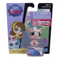 thumbnail image 2 of Littlest Pet Shop Get The Pets Paquete individual Lolly Pinkington Muñeca, 2 of 2