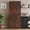 Brown, variant on YouTrend 72'' Farmhouse Kitchen Pantry Cabinet with 4 Barn Doors,Storage Cabinet W/ 4 Shelves for Living Room,Kitchen,Bathroom,Office,Gray