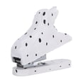 thumbnail image 2 of Desktop Stapler Wooden Animal Stapler Manual Stapler Basswood Material for Students Classroom Office Decor, 2 of 9