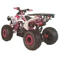 thumbnail image 5 of X-Pro Brand New 125cc Gas ATV, Automatic Transmission w/Reverse Electric Start Big 19"/18" Tires, 5 of 6