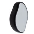 thumbnail image 2 of Herramienta de depilación de exfoliación sin dolor para hombres, mujeres, brazos, piernas, espalda, pecho, piel suave y sedosa, depilación de cristal rápida y fácil para adultos (negro) ER, 2 of 5