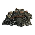 thumbnail image 4 of segolike Modèle de Bâtiment Ruine Endommagé Bâtiment Ruine Scène pour 1/18 1/24 Vitrine B, 4 of 9