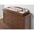 thumbnail image 2 of Baby Cache Montana Changing Topper in Brown Sugar, 2 of 6
