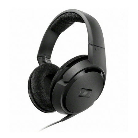 New Sennheiser HD419 Over-The-Ear MP3/iPod Bass Portable Headphones HD419 -