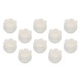 thumbnail image 3 of 10 piezas de calcetines redondos para muebles, almohadillas para patas y pies Talla_3, 3 of 7