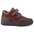 thumbnail image 3 of Zapato Escolar Casual tipo Bota para Niño Marca Lucho Mod. 125, 3 of 5