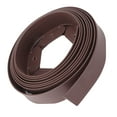thumbnail image 1 of Landscape Edging Kit, 16.4ft No Dig Yard Edging Kit for Landscaping, No Dig Landscape Edging, PE Material Lawn Edging Include 30 Spikes, Fit for Landscaping and Flower Gardens, 1 of 8