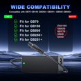 thumbnail image 3 of Cargador rápido de 56 W y 14 V compatible con GB70 GB150 GB250+, 3 of 6