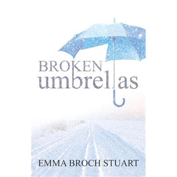 Pre-Owned Broken Umbrellas