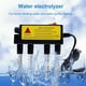 thumbnail image 2 of Máquina de agua electrolizada Zhivalor LH-1618, 2 of 4