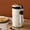 Black #3, variant on Vaidha Mug Double Layer 450ML Vacuum Mini Insulated Mug 304 Stainless Steel Red Wine Mug