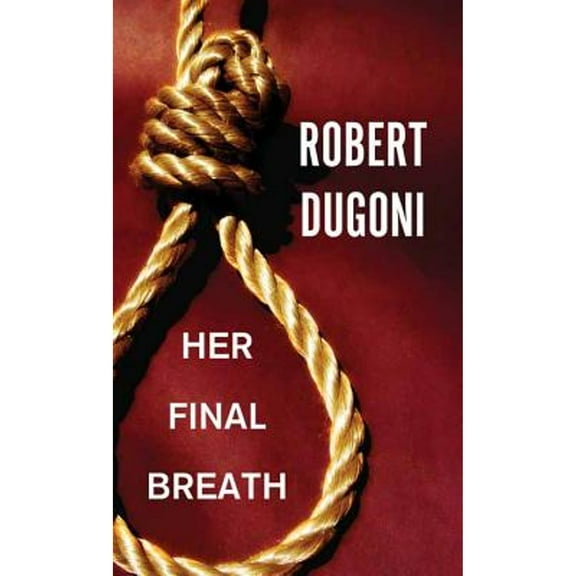 Pre-Owned Her Final Breath 9781683240242 Used