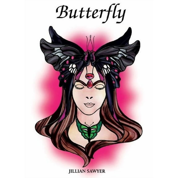 Butterfly (Paperback)